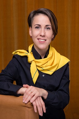 Nataša Menšova